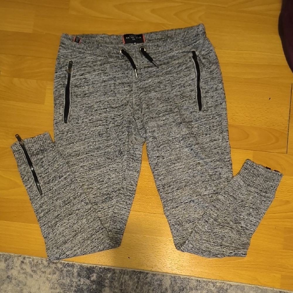 Superdry | Gray Sweatpants